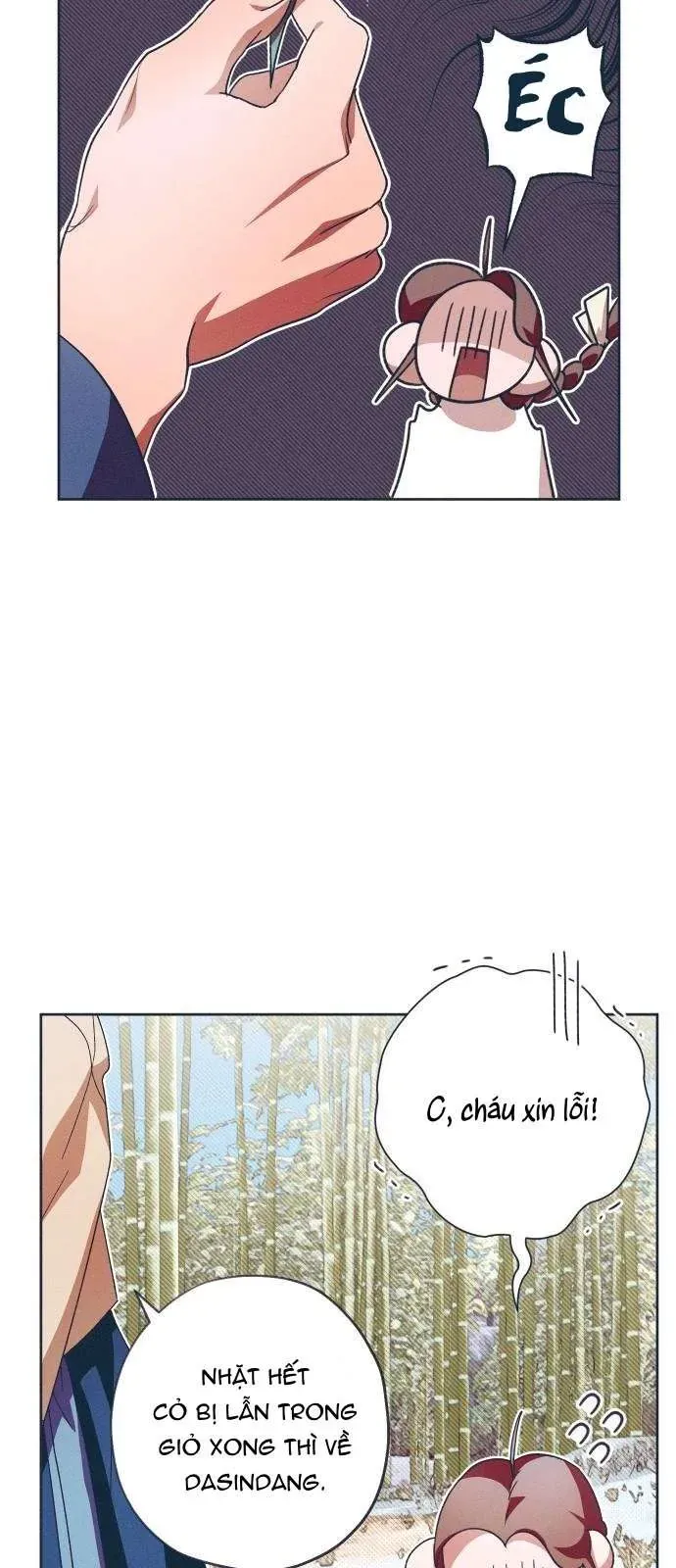 Dabi Hương Vị Ngây Ngất [Chap 3-85]