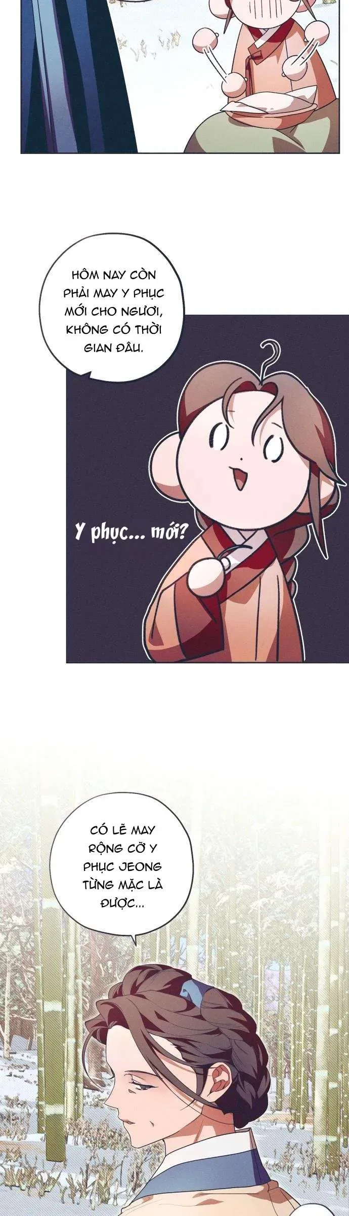 Dabi Hương Vị Ngây Ngất [Chap 3-85]