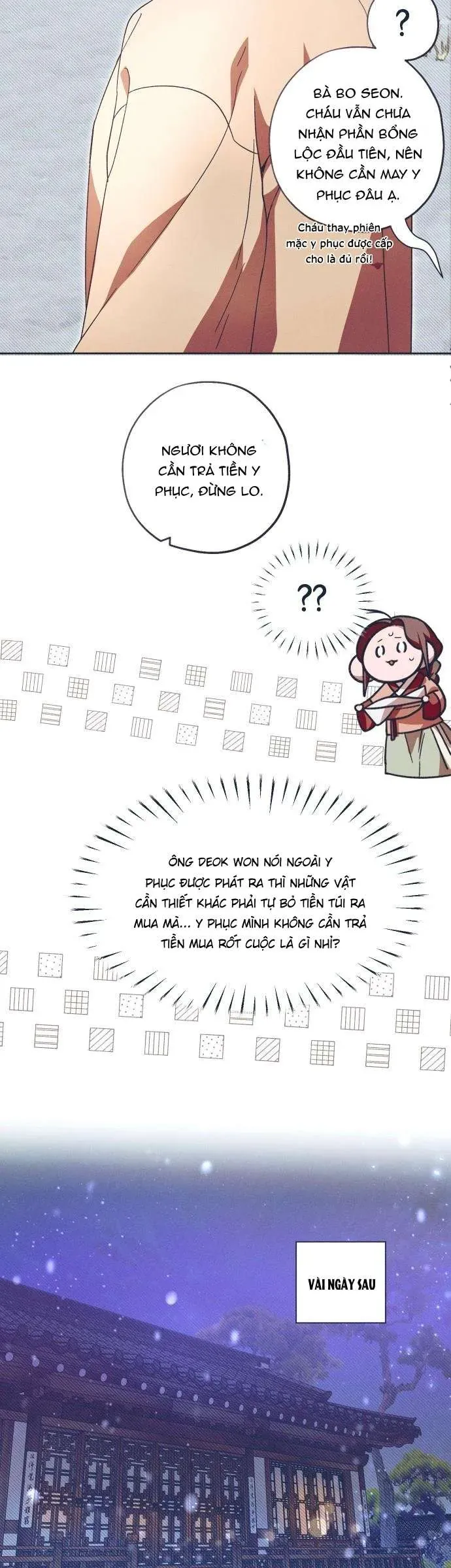 Dabi Hương Vị Ngây Ngất [Chap 3-85]