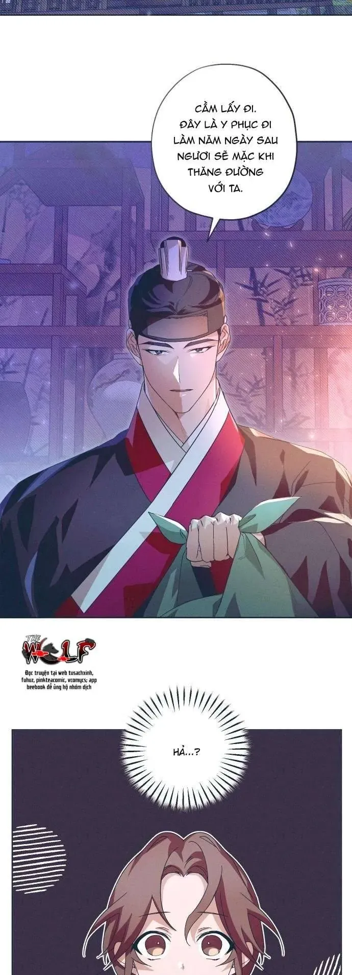 Dabi Hương Vị Ngây Ngất [Chap 3-85]