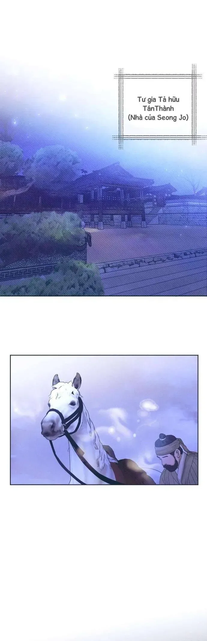 Dabi Hương Vị Ngây Ngất [Chap 3-85]