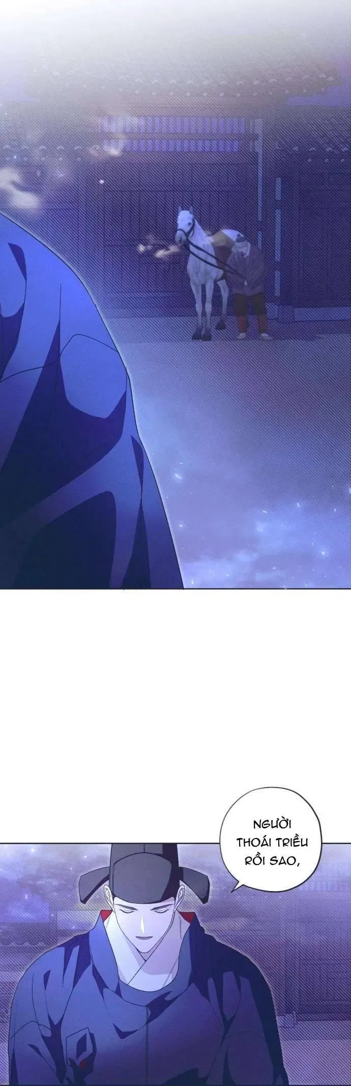 Dabi Hương Vị Ngây Ngất [Chap 3-85]