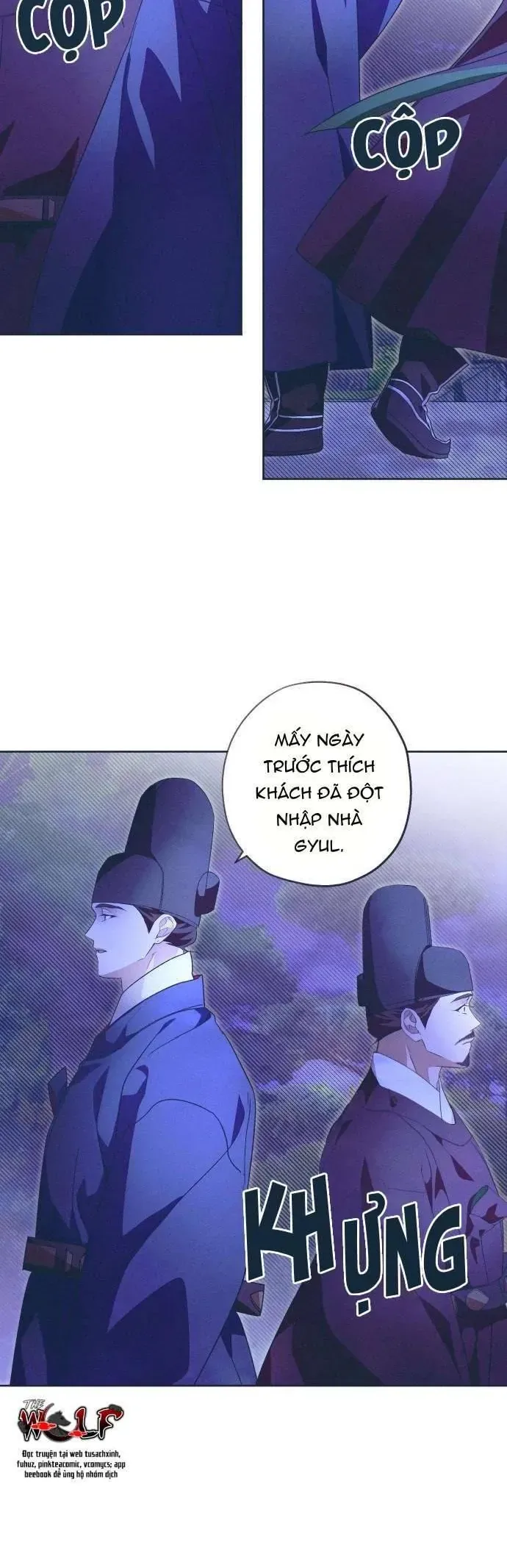 Dabi Hương Vị Ngây Ngất [Chap 3-85]