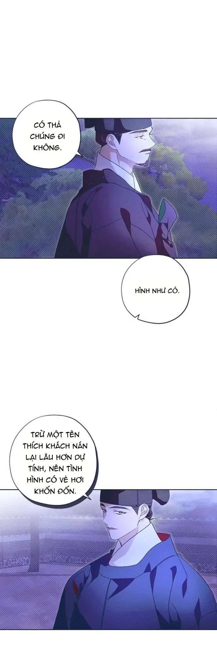 Dabi Hương Vị Ngây Ngất [Chap 3-85]