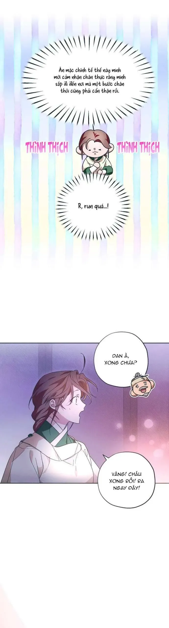 Dabi Hương Vị Ngây Ngất [Chap 3-85]