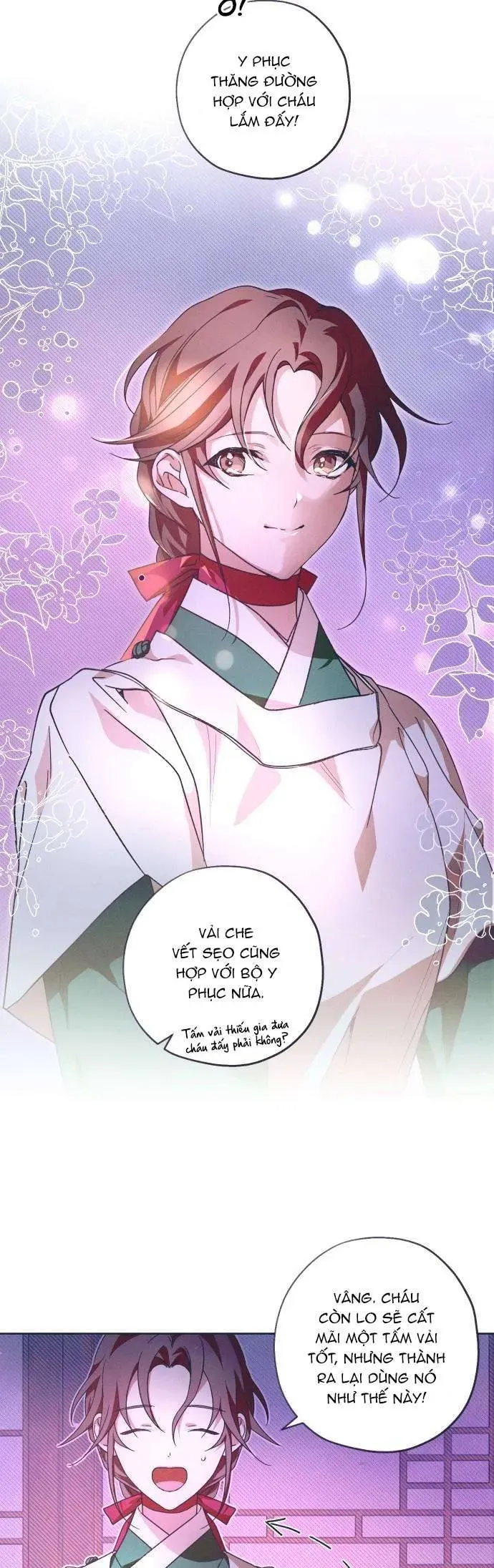 Dabi Hương Vị Ngây Ngất [Chap 3-85]