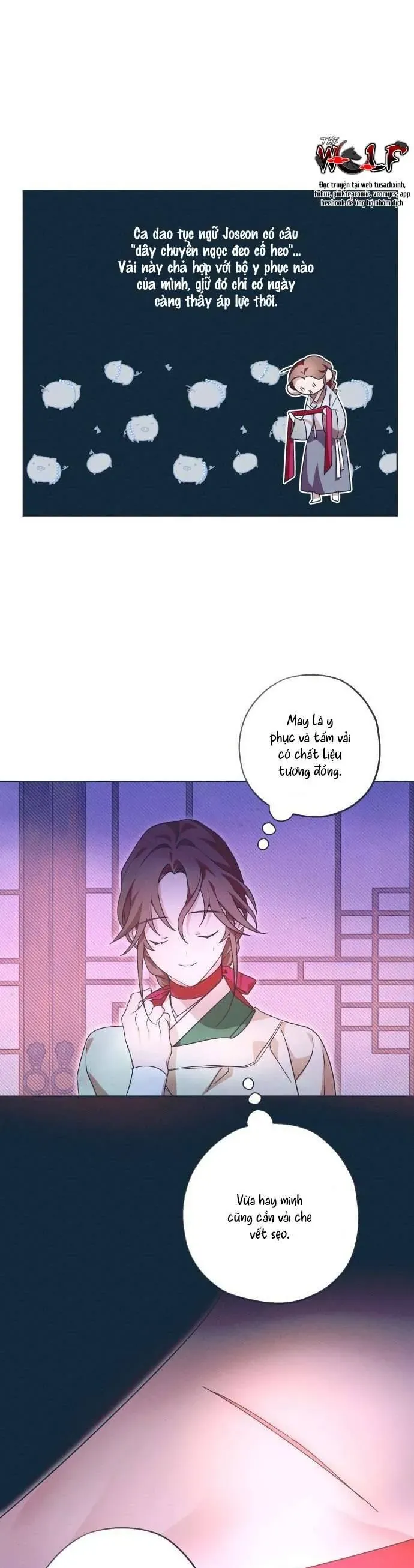 Dabi Hương Vị Ngây Ngất [Chap 3-85]