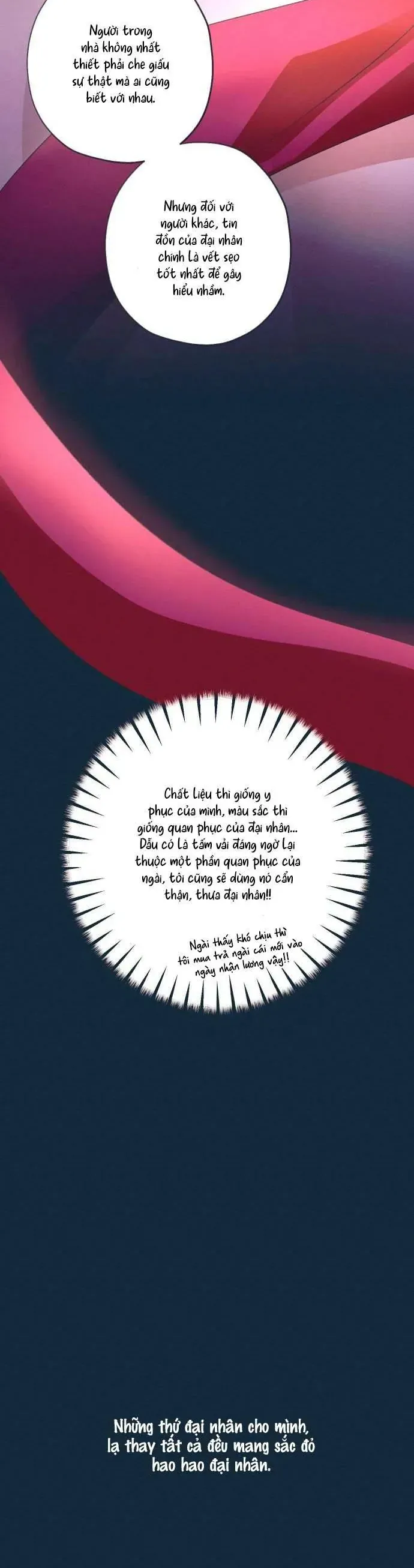 Dabi Hương Vị Ngây Ngất [Chap 3-85]