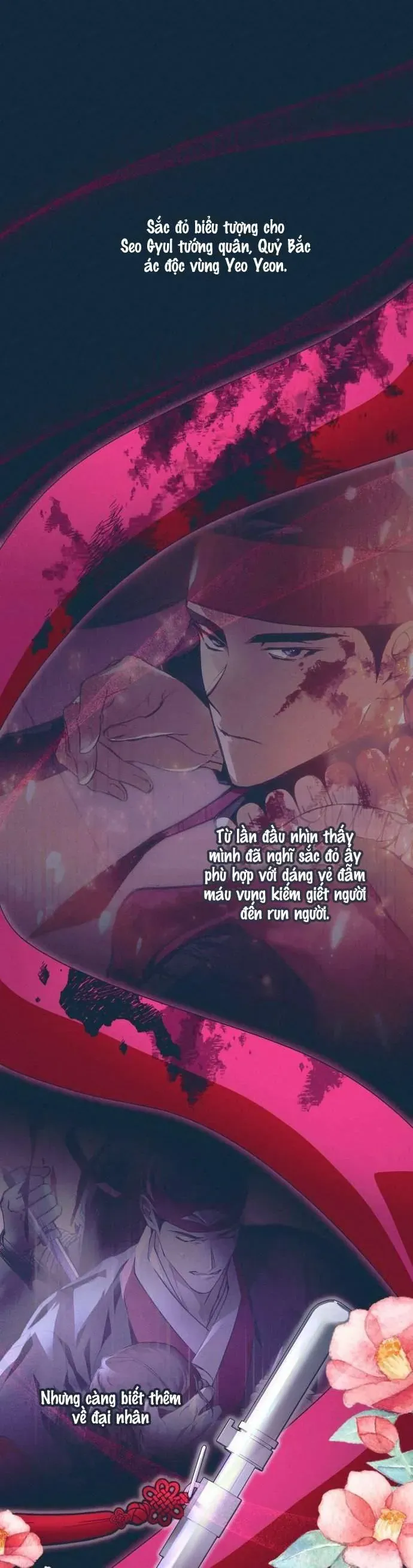 Dabi Hương Vị Ngây Ngất [Chap 3-85]