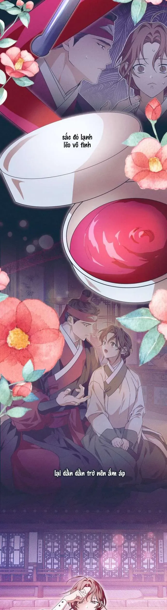 Dabi Hương Vị Ngây Ngất [Chap 3-85]