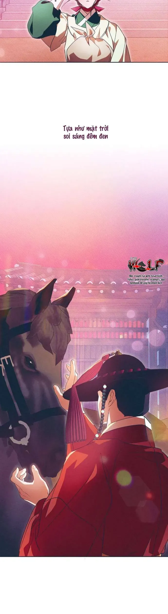 Dabi Hương Vị Ngây Ngất [Chap 3-85]