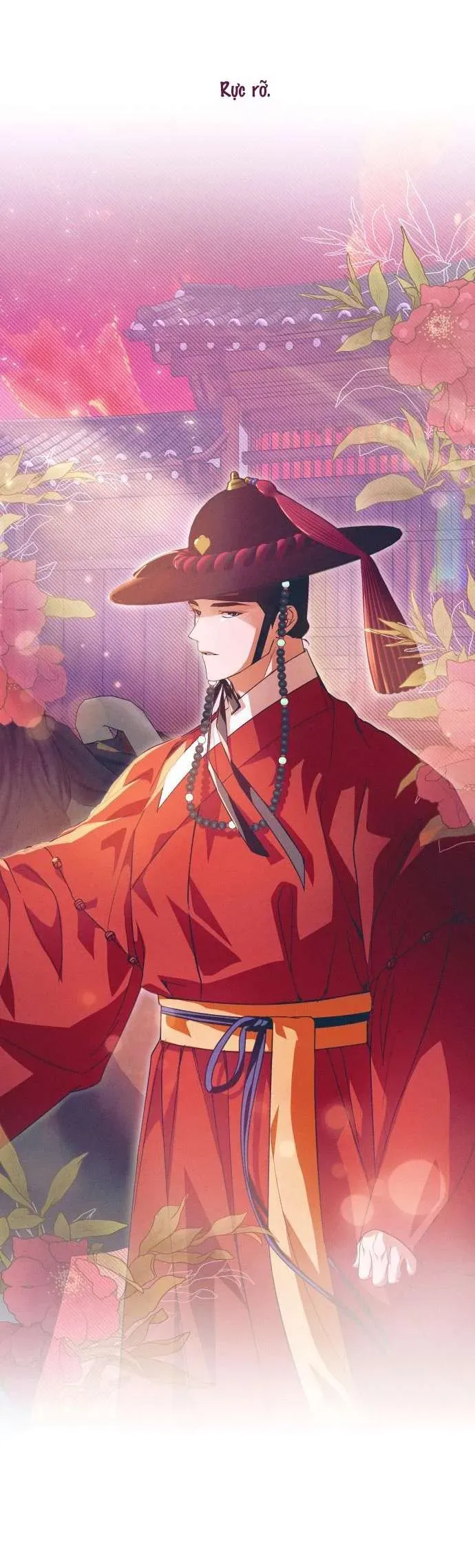 Dabi Hương Vị Ngây Ngất [Chap 3-85]