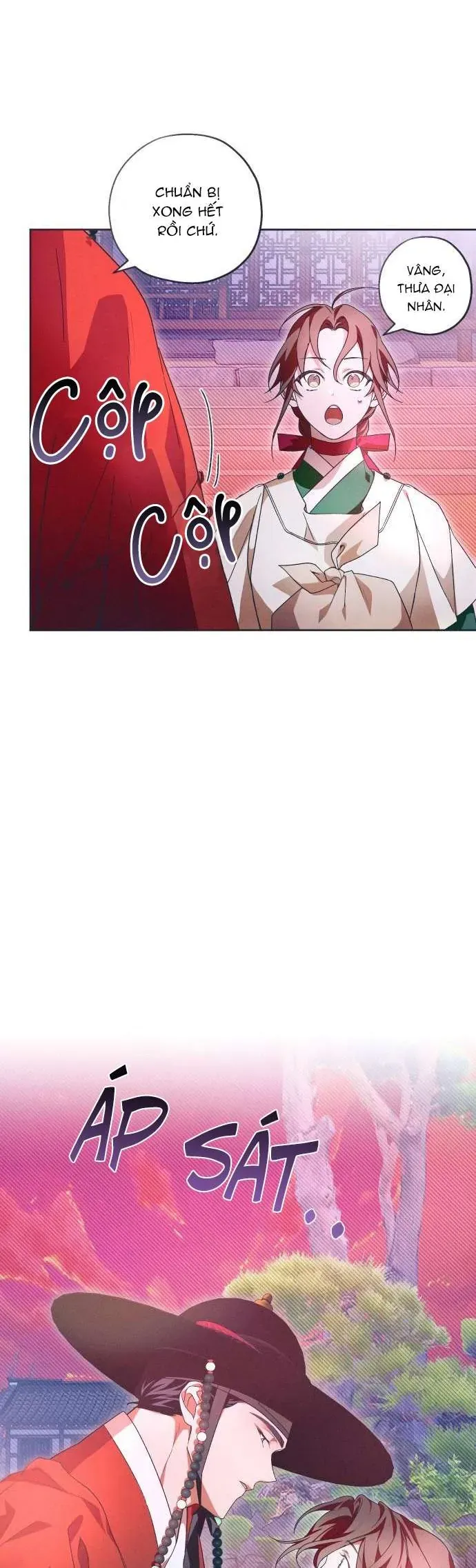 Dabi Hương Vị Ngây Ngất [Chap 3-85]