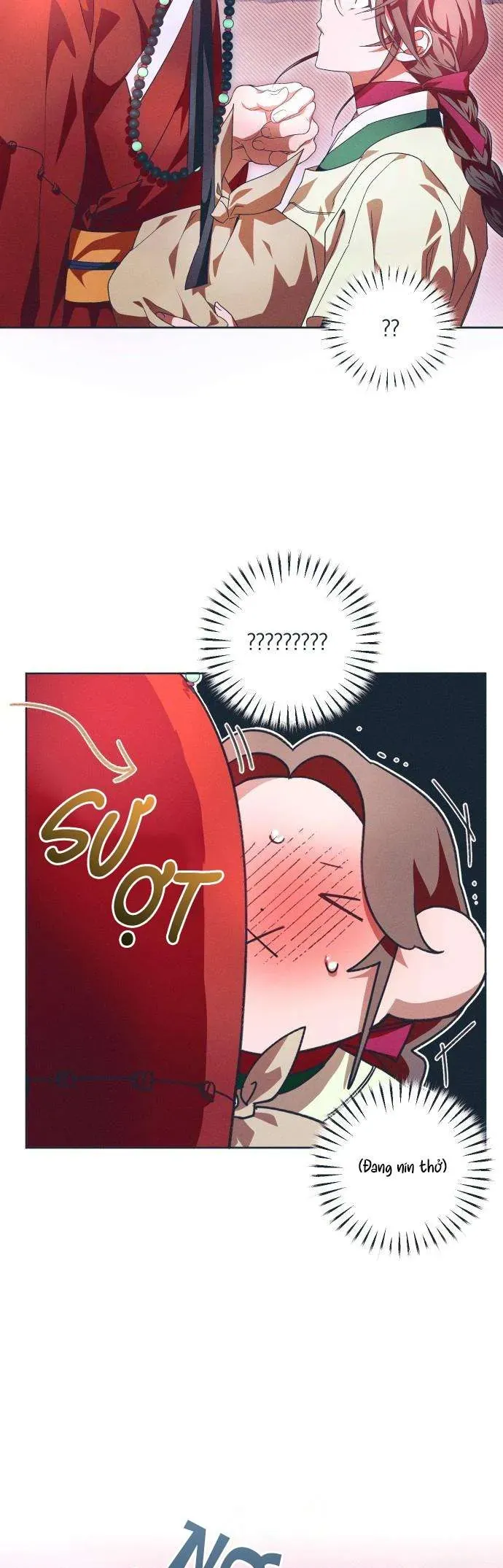 Dabi Hương Vị Ngây Ngất [Chap 3-85]