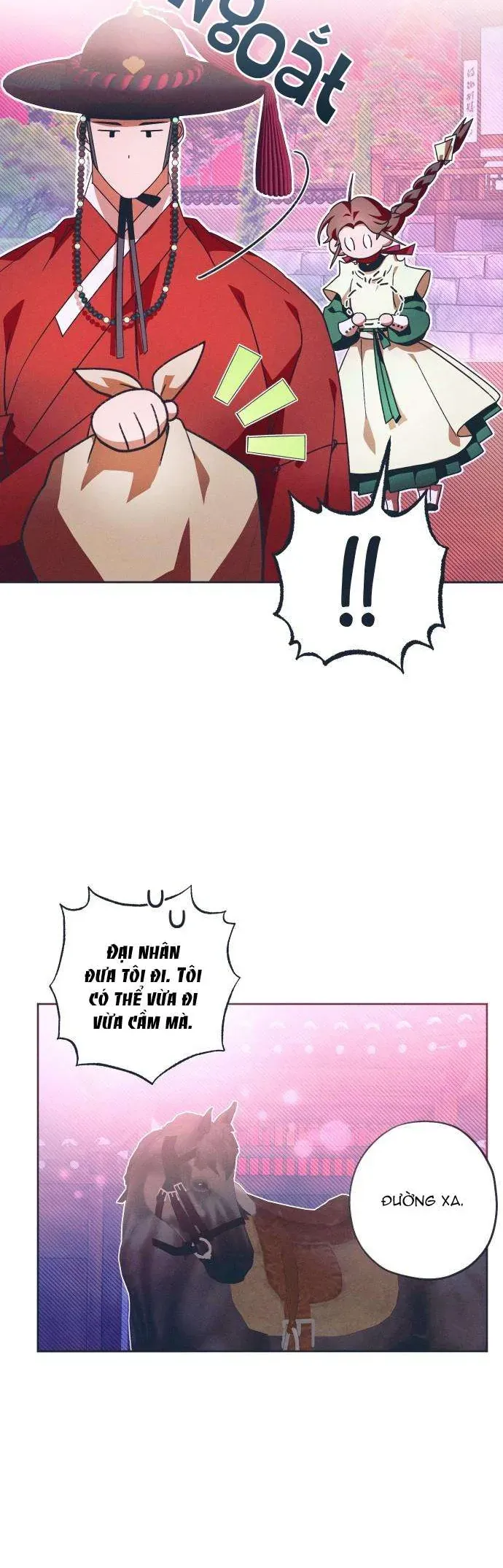 Dabi Hương Vị Ngây Ngất [Chap 3-85]