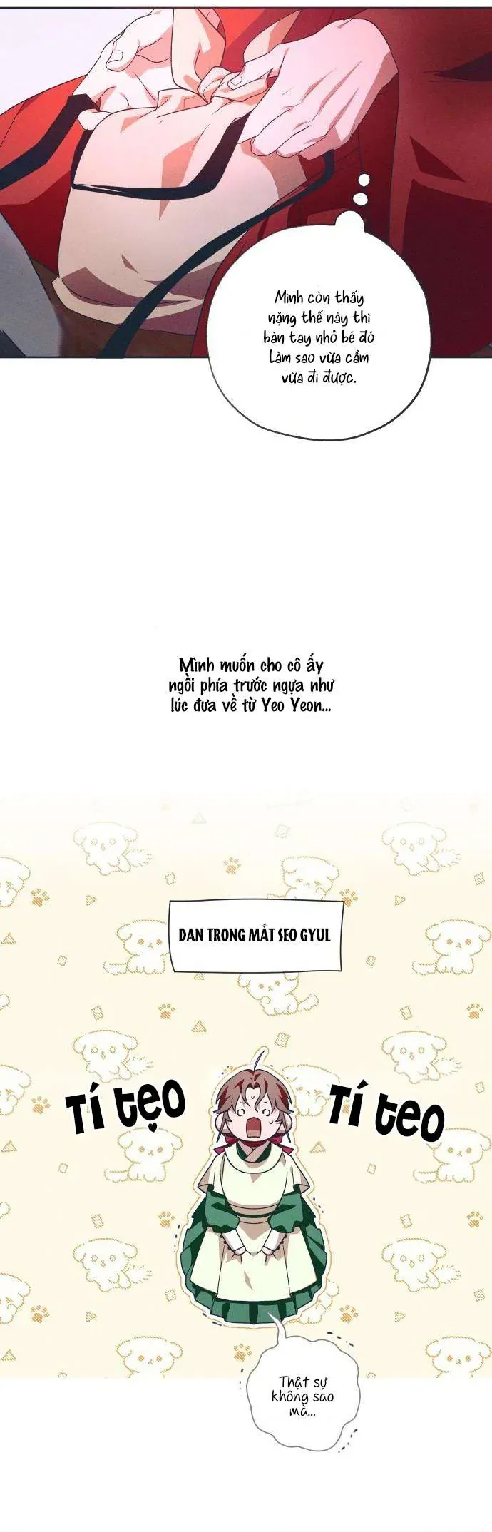 Dabi Hương Vị Ngây Ngất [Chap 3-85]