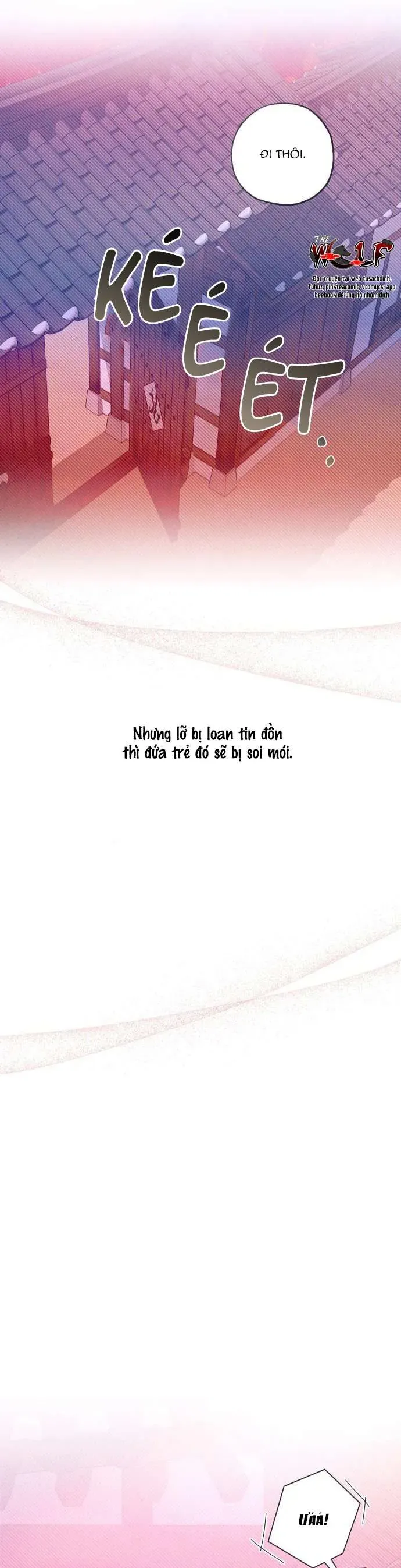 Dabi Hương Vị Ngây Ngất [Chap 3-85]