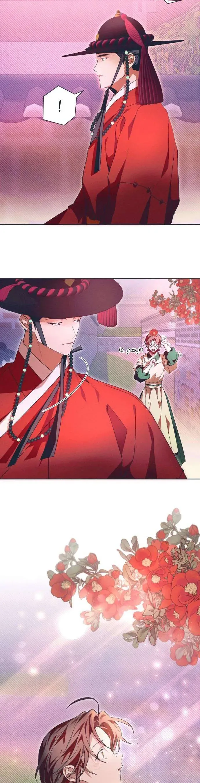 Dabi Hương Vị Ngây Ngất [Chap 3-85]