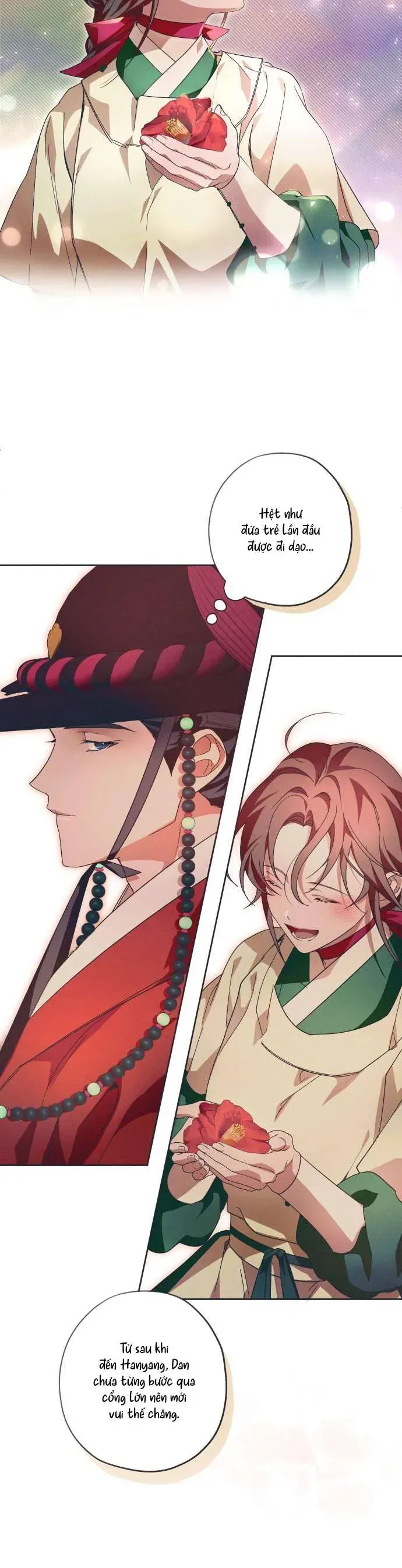 Dabi Hương Vị Ngây Ngất [Chap 3-85]