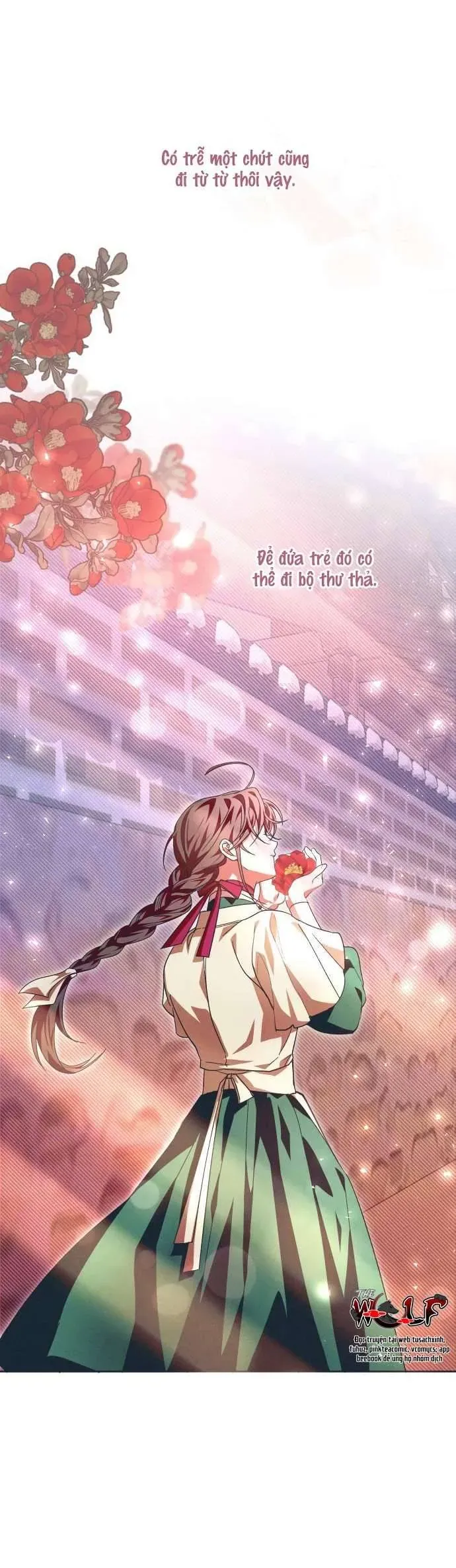 Dabi Hương Vị Ngây Ngất [Chap 3-85]