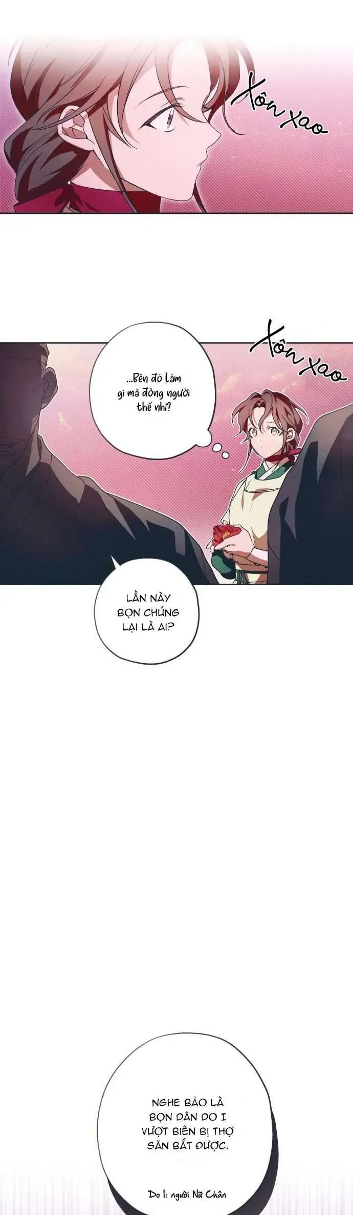 Dabi Hương Vị Ngây Ngất [Chap 3-85]