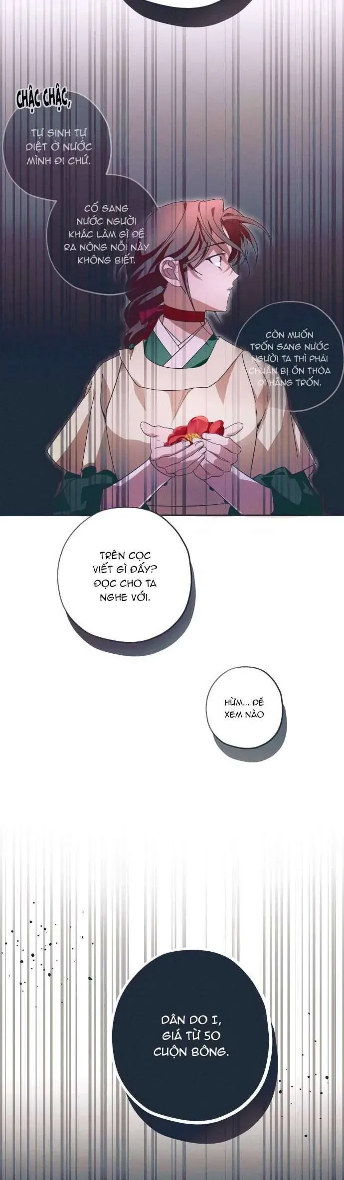 Dabi Hương Vị Ngây Ngất [Chap 3-85]