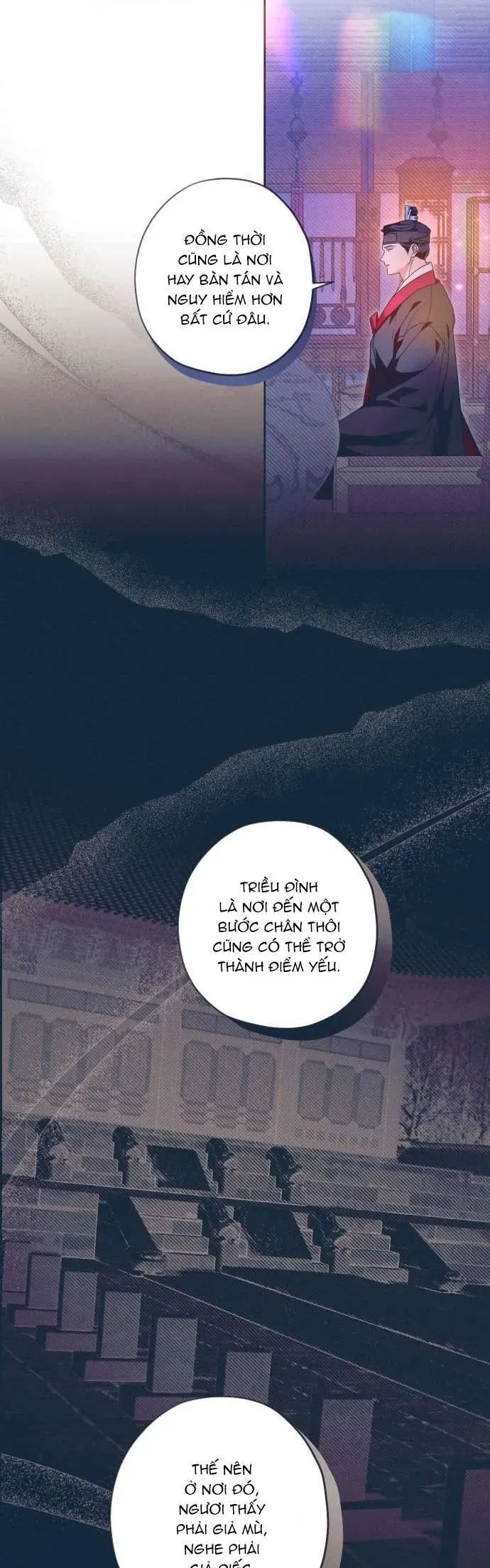 Dabi Hương Vị Ngây Ngất [Chap 3-85]