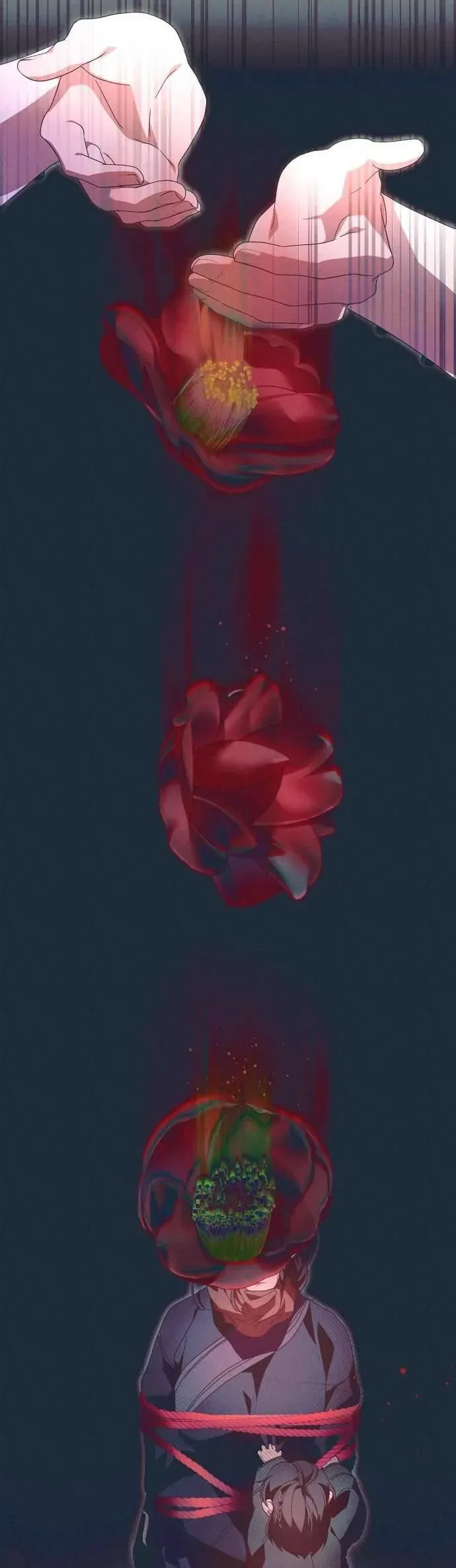 Dabi Hương Vị Ngây Ngất [Chap 3-85]