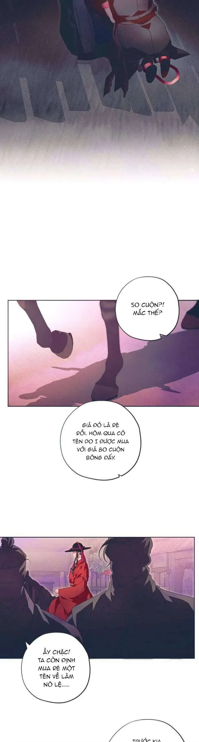 Dabi Hương Vị Ngây Ngất [Chap 3-85]