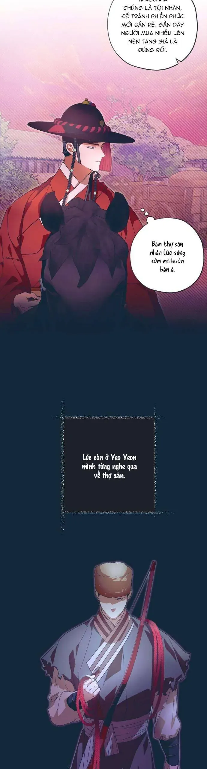 Dabi Hương Vị Ngây Ngất [Chap 3-85]