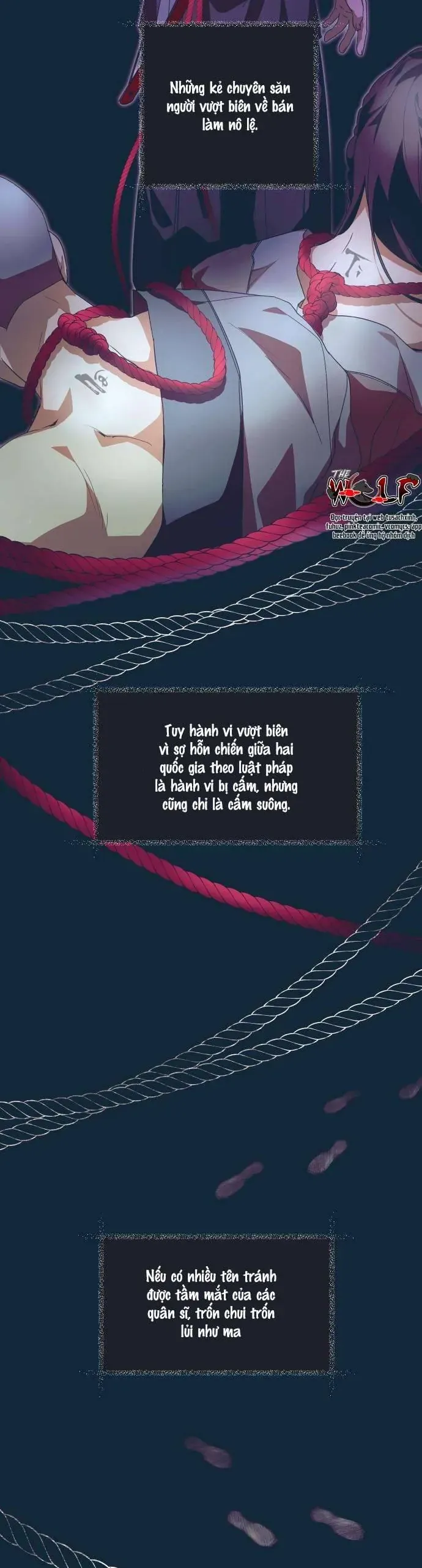 Dabi Hương Vị Ngây Ngất [Chap 3-85]