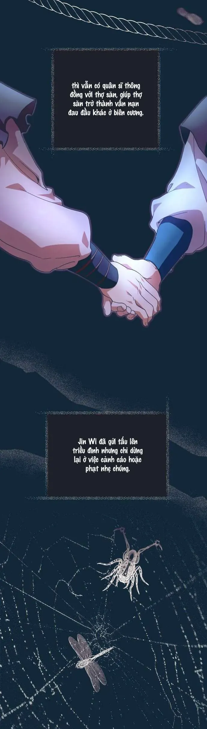 Dabi Hương Vị Ngây Ngất [Chap 3-85]