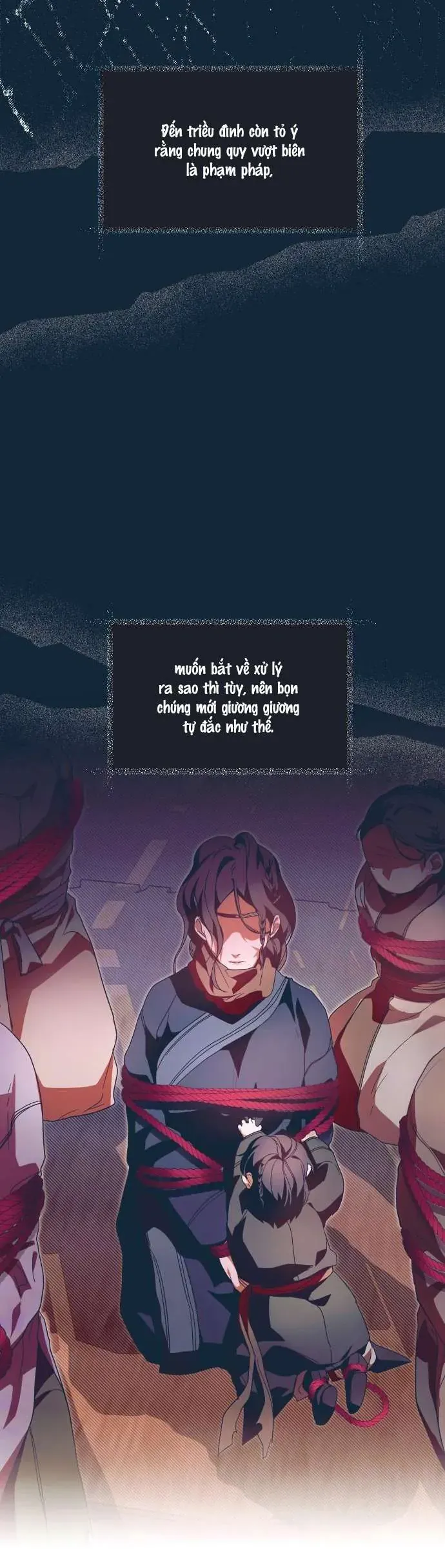 Dabi Hương Vị Ngây Ngất [Chap 3-85]