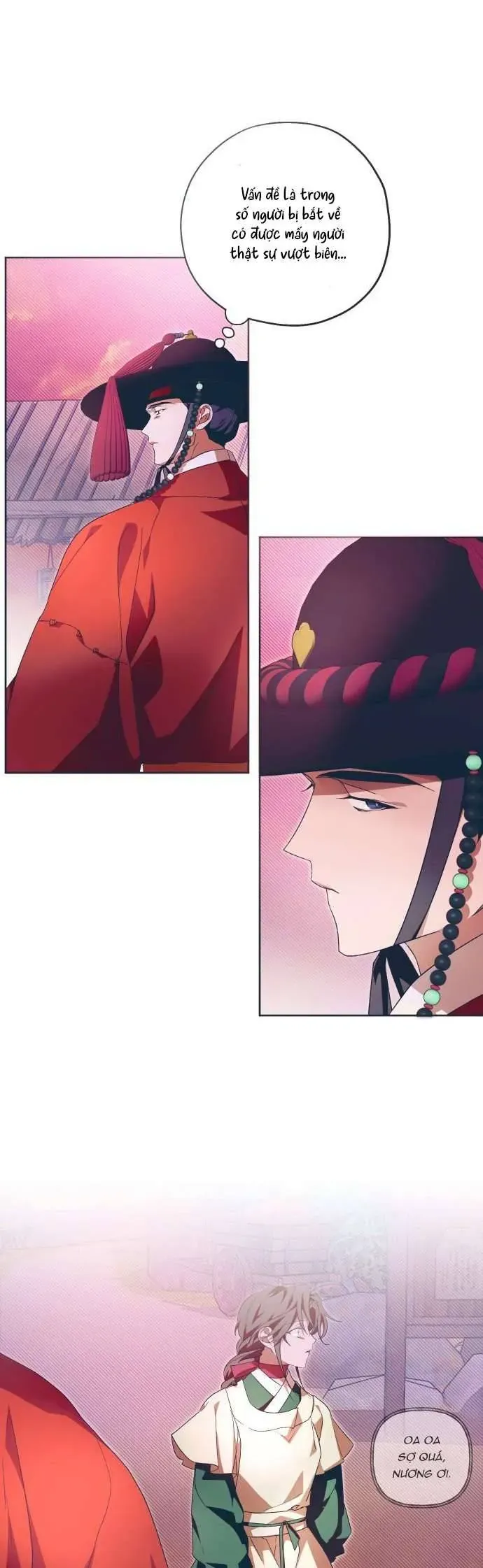 Dabi Hương Vị Ngây Ngất [Chap 3-85]