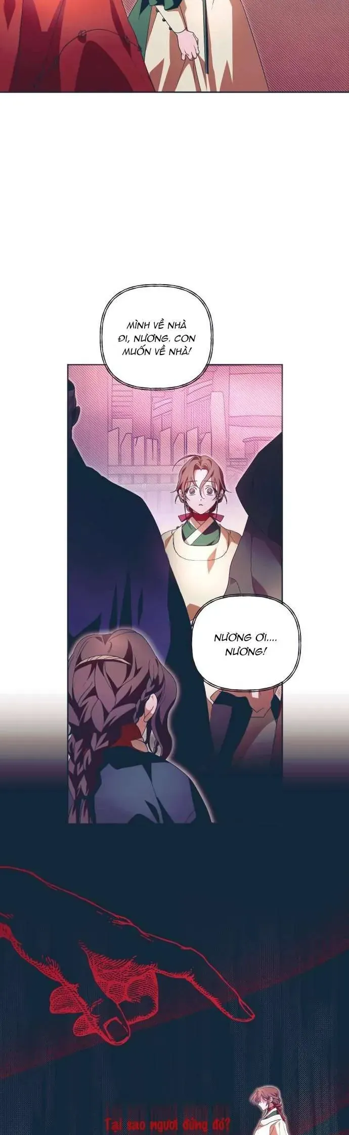 Dabi Hương Vị Ngây Ngất [Chap 3-85]