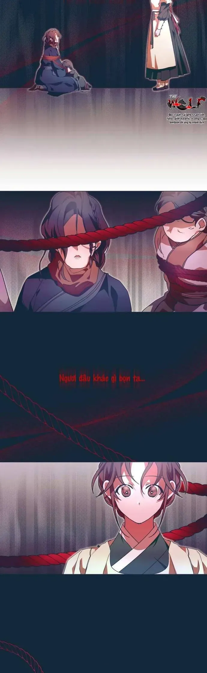 Dabi Hương Vị Ngây Ngất [Chap 3-85]