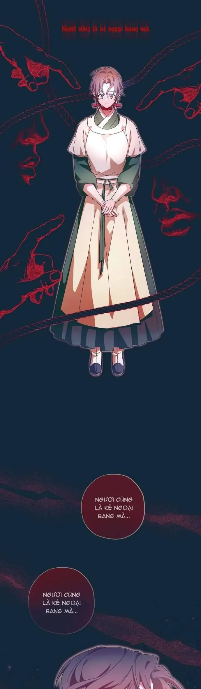 Dabi Hương Vị Ngây Ngất [Chap 3-85]