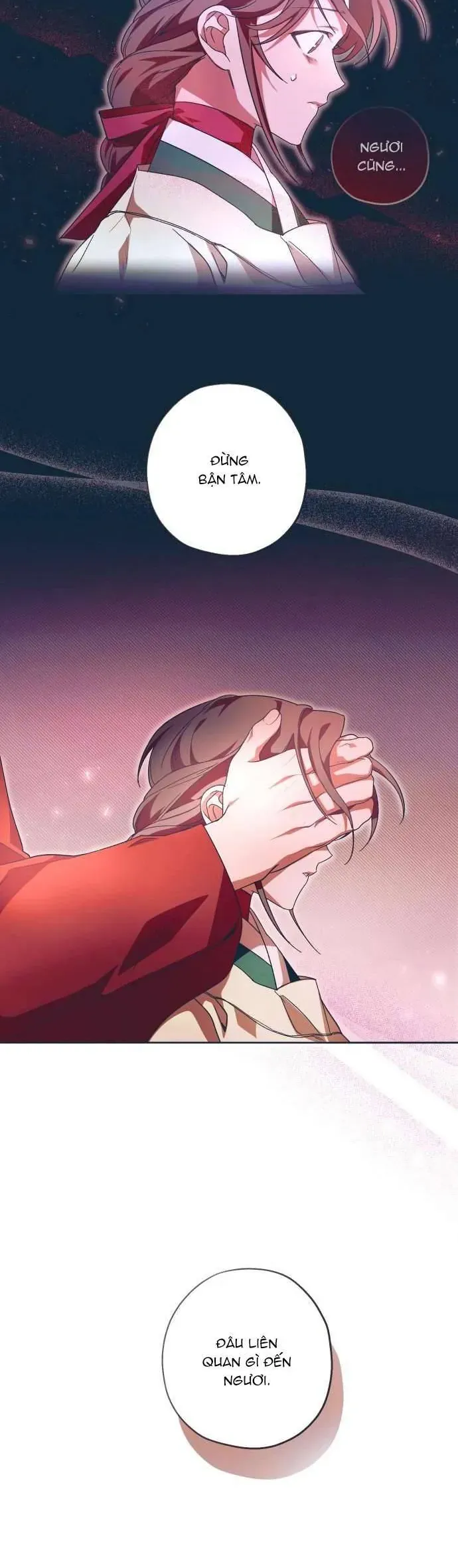 Dabi Hương Vị Ngây Ngất [Chap 3-85]