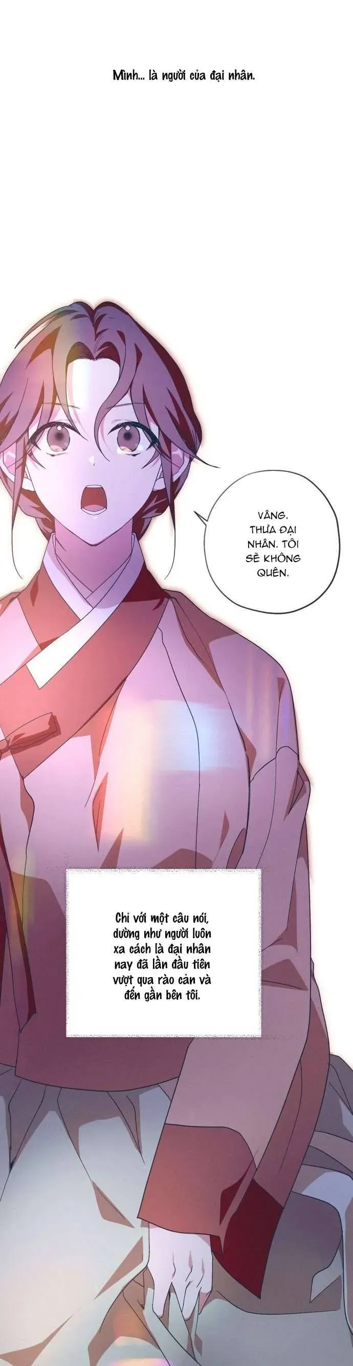 Dabi Hương Vị Ngây Ngất [Chap 3-85]