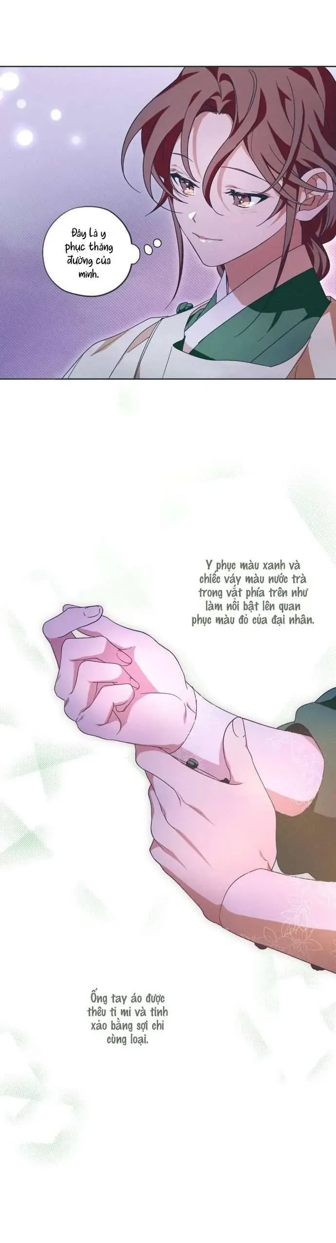 Dabi Hương Vị Ngây Ngất [Chap 3-85]