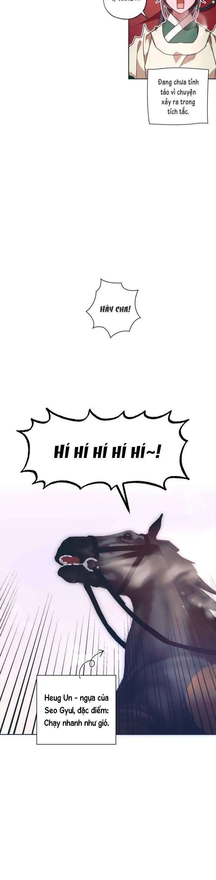 Dabi Hương Vị Ngây Ngất [Chap 3-85]