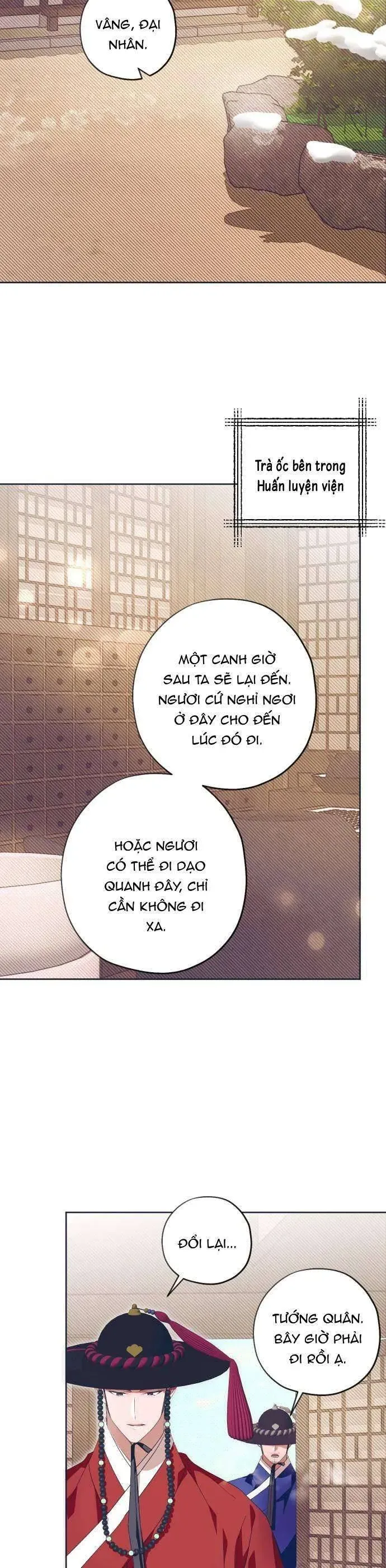 Dabi Hương Vị Ngây Ngất [Chap 3-85]