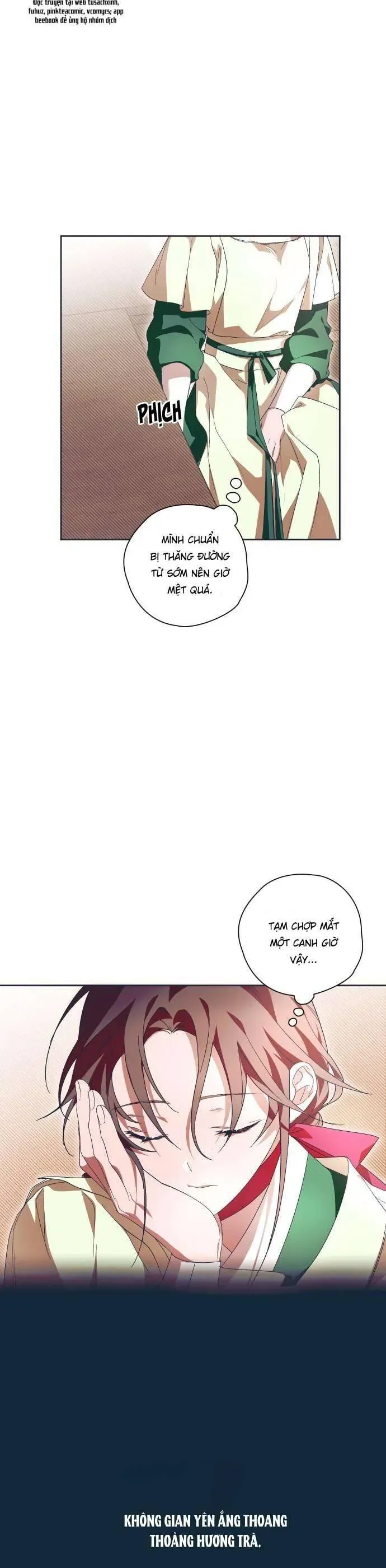 Dabi Hương Vị Ngây Ngất [Chap 3-85]