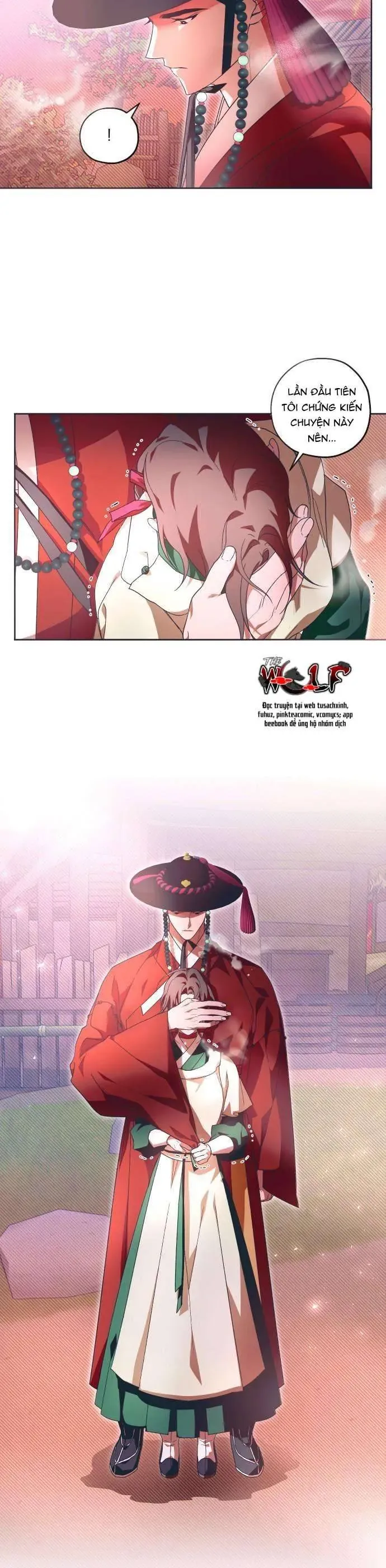 Dabi Hương Vị Ngây Ngất [Chap 3-85]