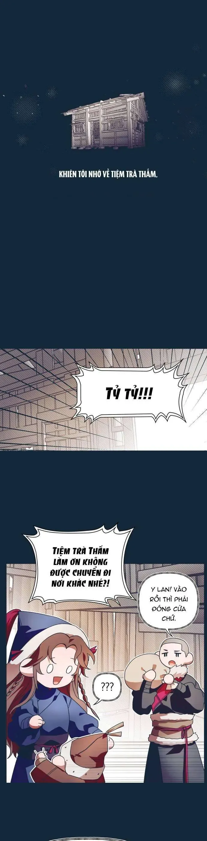 Dabi Hương Vị Ngây Ngất [Chap 3-85]