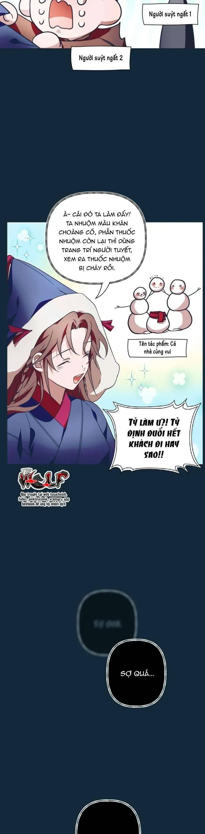 Dabi Hương Vị Ngây Ngất [Chap 3-85]