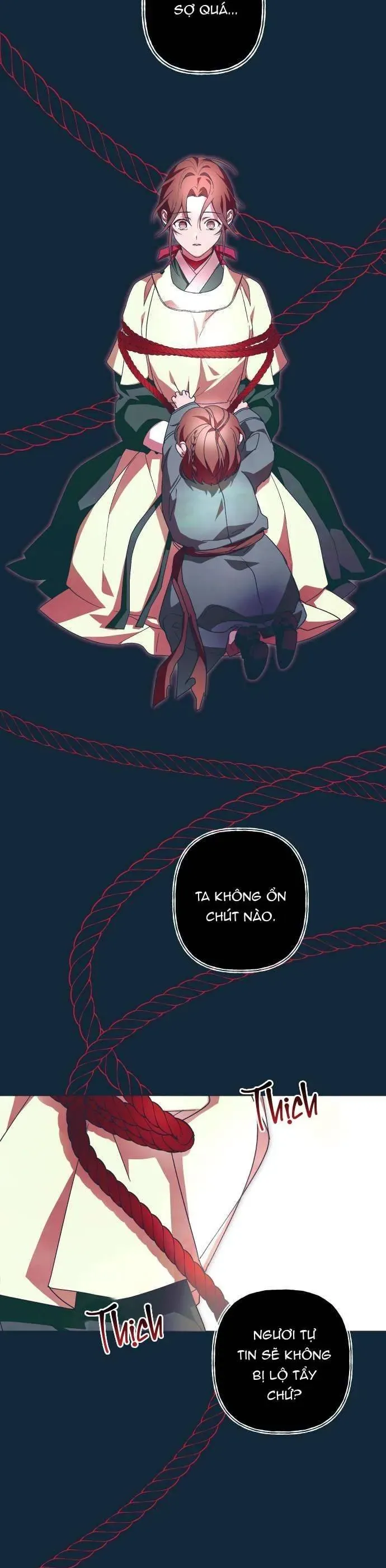 Dabi Hương Vị Ngây Ngất [Chap 3-85]