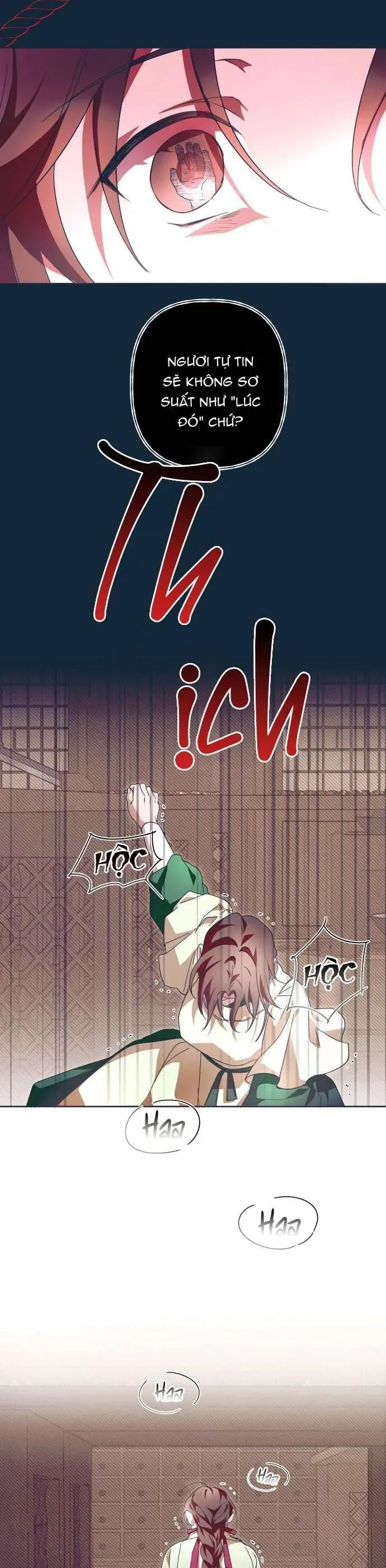 Dabi Hương Vị Ngây Ngất [Chap 3-85]