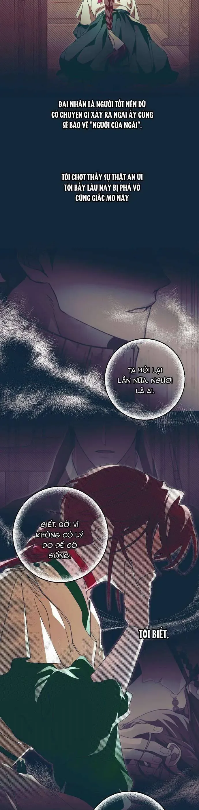 Dabi Hương Vị Ngây Ngất [Chap 3-85]