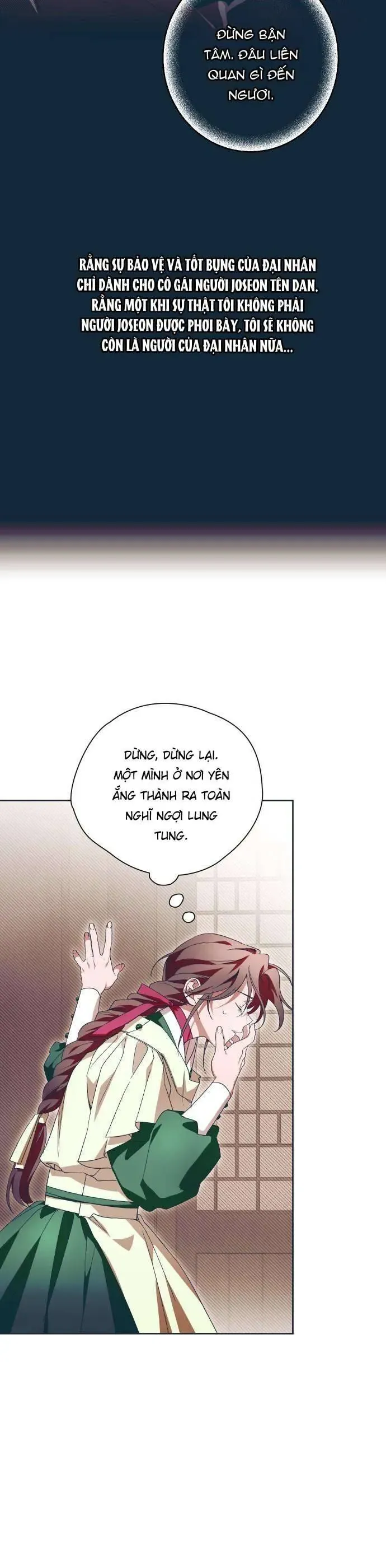 Dabi Hương Vị Ngây Ngất [Chap 3-85]